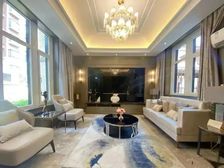 25到望京!330平米 600万直售!看房预约小陈