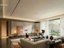 通州副中心 缦系高端系列大平层 980万 199平米