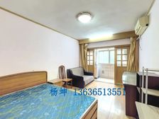 长顺坊全明2居48.83平南北朝向视野开阔采光好