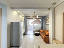 新华小区 2室1厅 58.33平