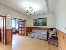 鹤北新村 3室1厅 84.79平