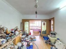 汽轮小区 2室1厅 72.2平