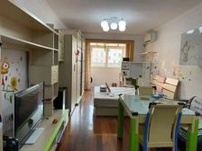 沧源小区 1室1厅 48.4平