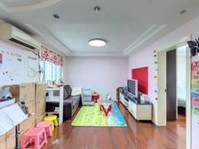 鹤北新村二街坊 2室2厅 79.49平