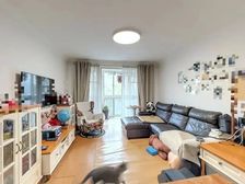 金榜世家(一至四期) 3室2厅 120.19平