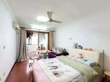 东江小区 2室1厅 51.53平