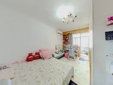 建明里两居 视野采光好 格局方正 单价2.1万 还能商量