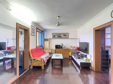 金平小区 2室1厅 83.72平