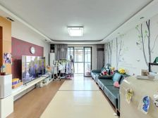 畅馨园 2室2厅 104.06平