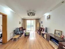 浦江花苑 3室2厅 125.17平