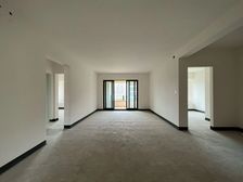 大竹林 新江与城悠澜四房210万