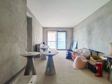 渝北区 星悦礼玉金湾观悦庭 三房 117万