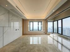 业主急售!冉家坝精装大平层 出门天街 3轻轨环绕 随时看房