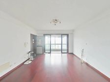 顶楼复式附一室双露台 临河景观罕见房源 新开商/场旁