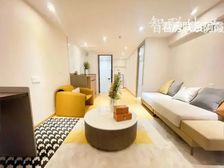 (无中介费)地铁0距离!精装2房 外籍可买 实地拍摄 急售