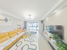 三林·明丰花园·3室·2厅