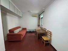 交通便利 满五 精装修 南向采光好 购物方便 临地铁