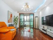 盛世豪园温馨有家端正大气装修好业主诚意卖