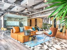 地铁1号10好12号丨淮海国际广场丨精装丨嘉华中心丨港陆广场