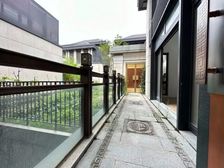 上海院子合院联排地上3层地下2层!双挑空大厅!送车位!