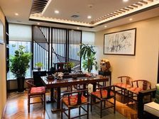 地铁1号2号8号丨创兴金融中心丨精装整层丨天安中心丨永新广场