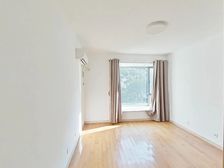 三林·翰城国际·两房两厅 楼层不是很高 但是采光没问题