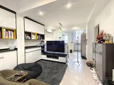 培花久远公寓 50.65平1居 南北向简装修 自住保养好