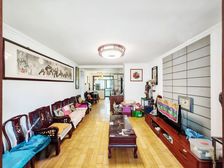 北春天花园 南北通透,小区正规物业,环境优美