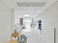 杨思璀璨明珠欧式品质小区,前滩旁,业主诚售,2年装修