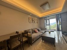 现代传媒港 精装20万 刚需3房 全景落地窗 诚意出售