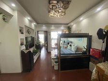 双轨交 业主诚售 精装1房 高楼层视野无遮挡 满五税少