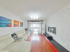 中环内·品质小区·大三房两卫·次顶楼·小区位置好·地·铁近