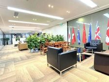 9号13号丨中海国际中心丨精装丨新茂大厦丨瑞安广场丨博荟广场