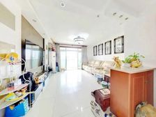 2004年小区, 大华商圈,文化馨苑 ,南向精装修 方便看房