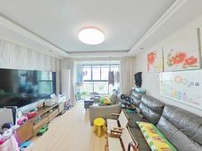 三林·吉利名苑·4室·3厅