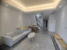 看湖!北岸钱隆大第 小户型复式您见过吗单价1 出头送装修