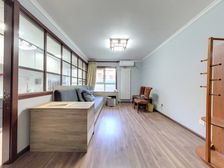 龙山华府 新小区 南北两居 单价2.6万 装修好 还能商量