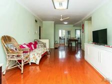 龙沟新苑 94平2居 南北向精装修 方便看房