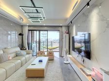 远洋风景带全新精装-毛坯价格买精装-诚心出售