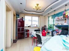 培花久远公寓 90.33平3居 南北向精装修 着急出售