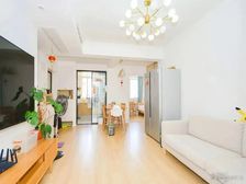 标马小区 88.52平3居 精装修,拎包入住,视野无遮挡