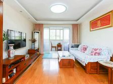 虞泽苑 113.72平3居 南北向精装修 拎包入住