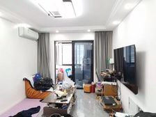 金海华城达诚雅苑 朝南 中间楼层 临地铁 次新小区曹路