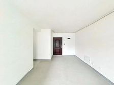 次新房 清水毛胚 中间楼层 采光好 南北通透 空气流动性强