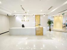 地铁2号10号丨精装丨华盛大厦丨金融广场丨浦汇大厦丨德必书城