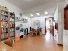 玉兰小区 60平2居 南向精装修 拎包入住