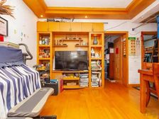 莲溪三村 70.22平2居 南北向精装修 安静不临街