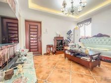 精装复试,莲溪三村 93.85平2居 南向简装修 方便看房