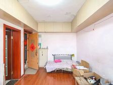 莲溪一村 63.94平2居 南向精装修 安静不临街