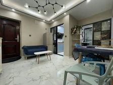 莲杨苑 86平2居 南北向精装修 着急出售